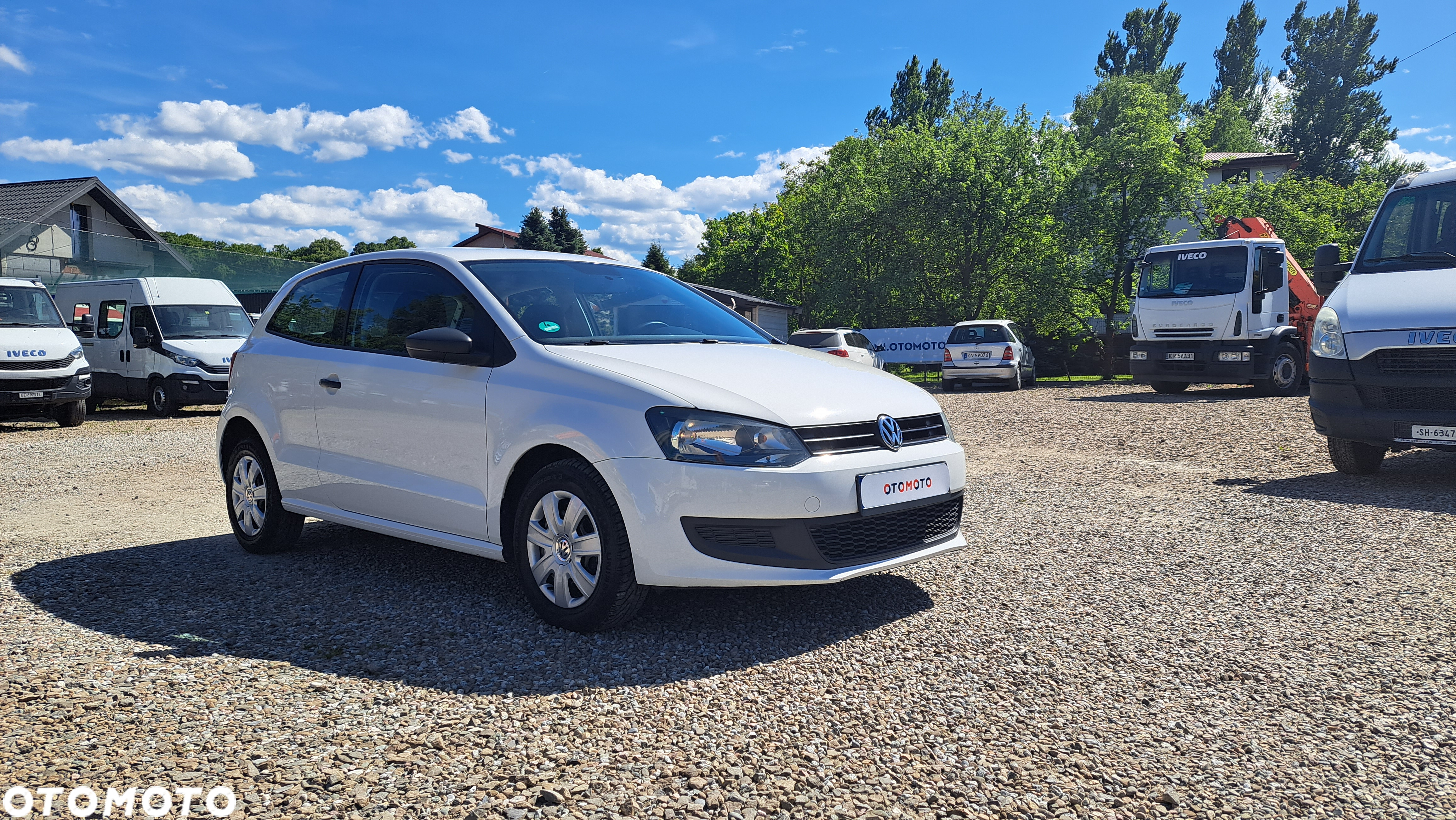 Volkswagen Polo 1.2 Style - 4