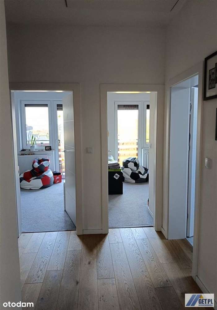 Komfortowy dom Kraków-Tyniec-12