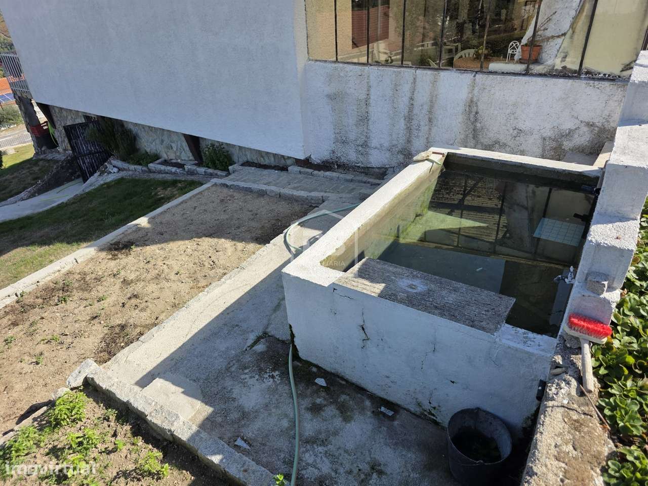 Moradia T4 Venda em Bigorne, Magueija e Pretarouca,Lamego-7