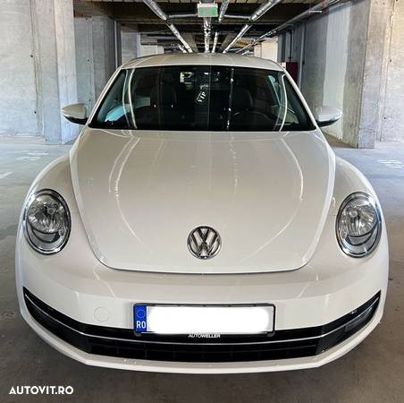 Volkswagen Beetle 1.4 TSI Sport - 3