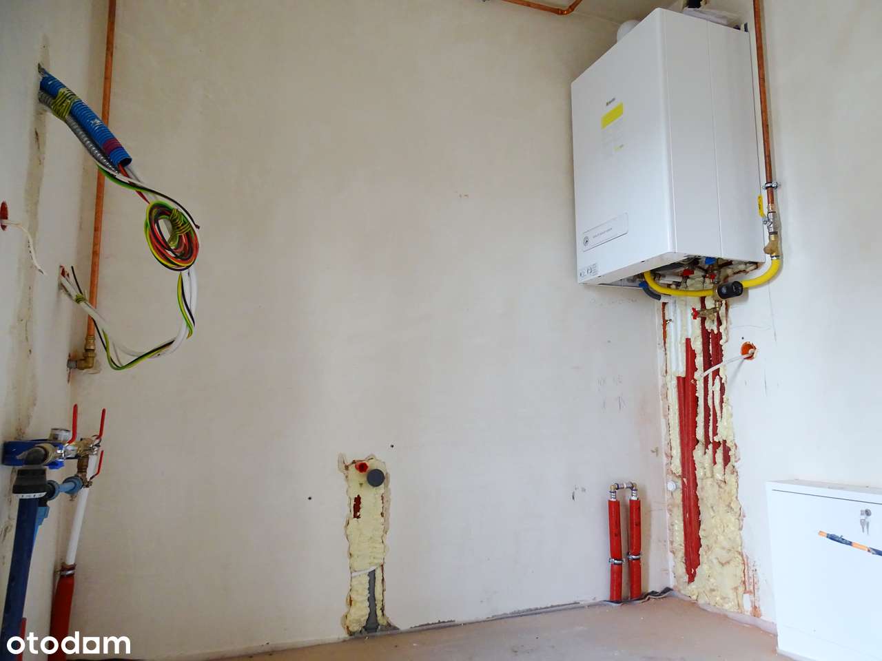 Połowa domu w Wirach-3