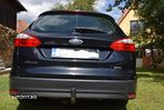 Ford Focus 1.6 TDCi DPF Start-Stopp-System Titanium - 9