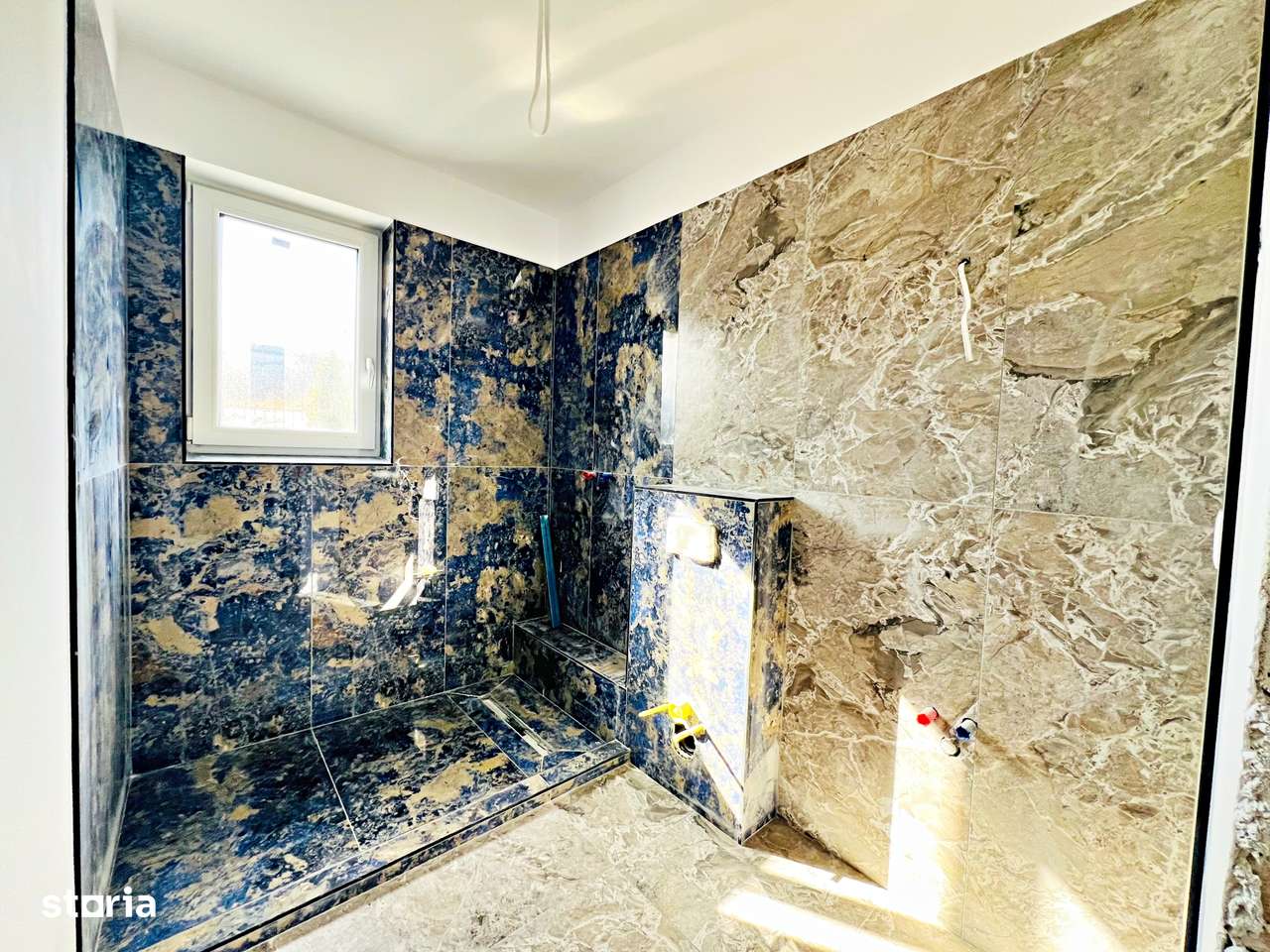 Casă individuală modernă 4 cam–Teren 815 mp.SU 201 mp. Șelimbăr-Sibiu-16