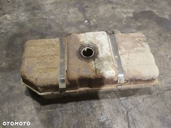 CHEVROLET ASTRO bak zbiornik paliwa szczelny GMC SAFARI VAN benzyny 4.3 v6 fuel tank - 4