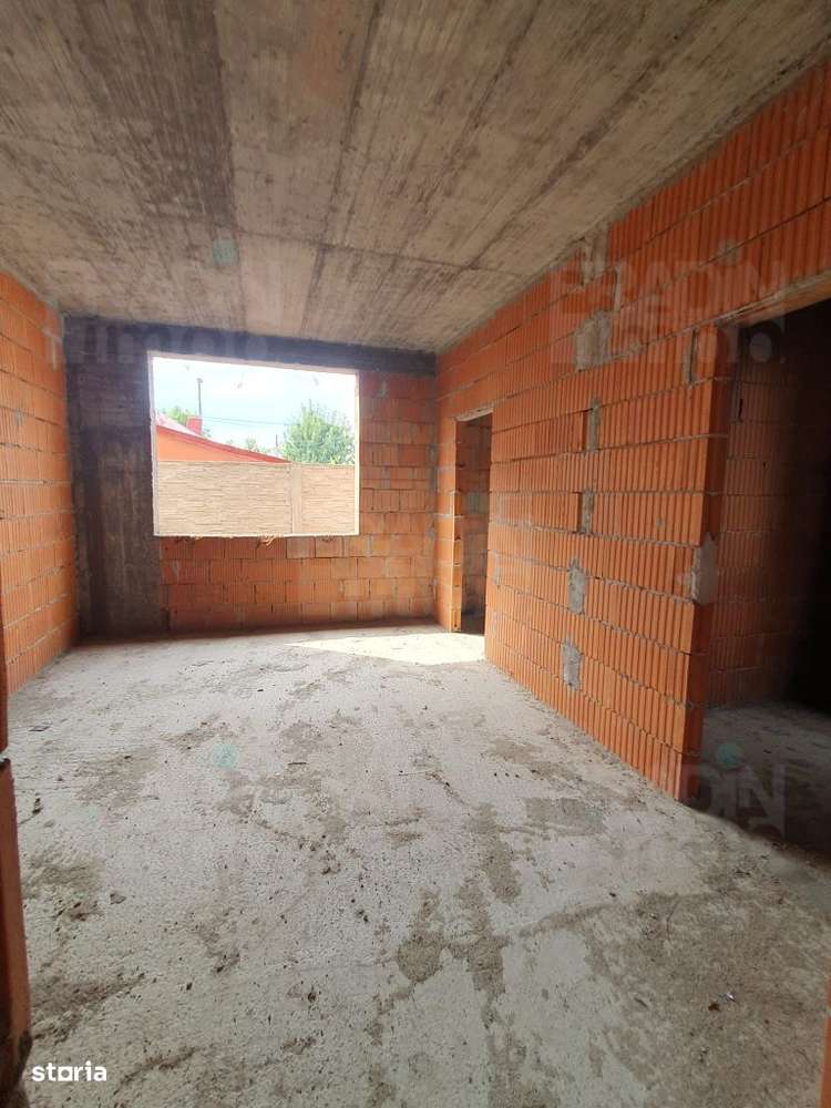 Voluntari, vilă masivă, sănătos construită, aproape de Dragonul Roșu-6