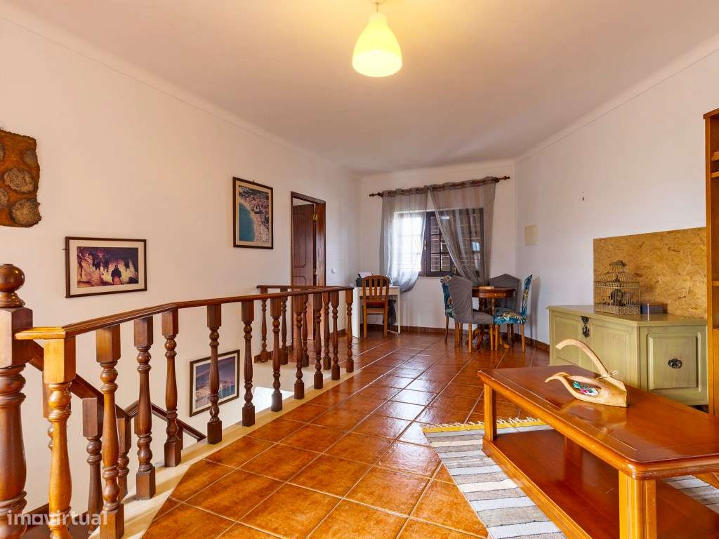 Moradia T3 Isolada com 1000 m² + Terreno Contíguo de 1200 m² - Cast...-26