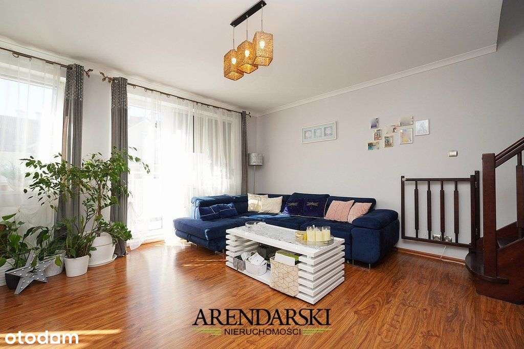 Apartment in Gorzów Wielkopolski - View 2