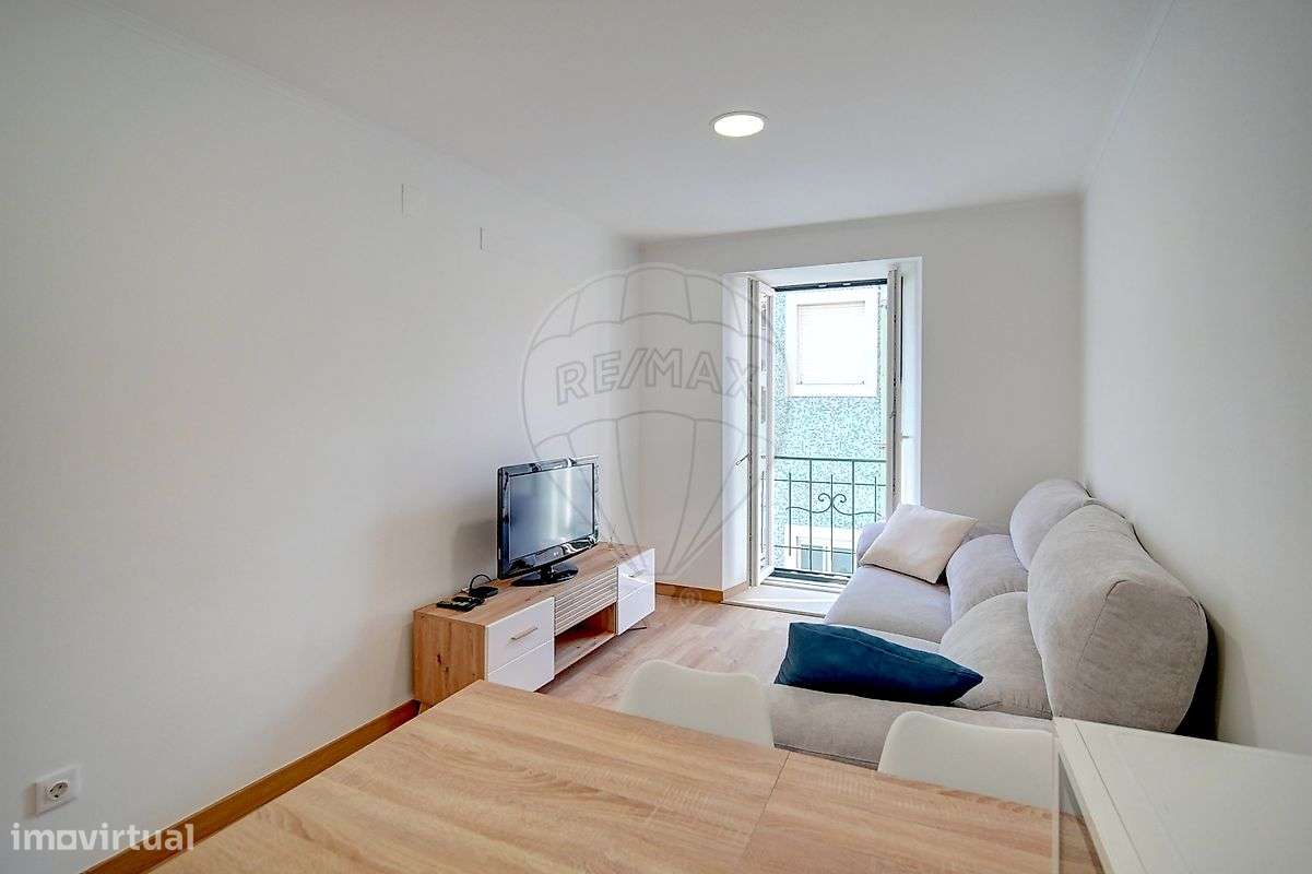 Apartamento T2 para venda-5