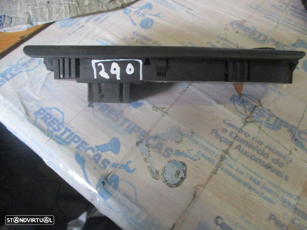 Interruptor B569 FIAT STILO 2002 3P ESPELHOS - 2