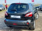 Nissan Qashqai+2 +2 2.0 dCi DPF "All Mode 4x4" Aut Acenta - 10