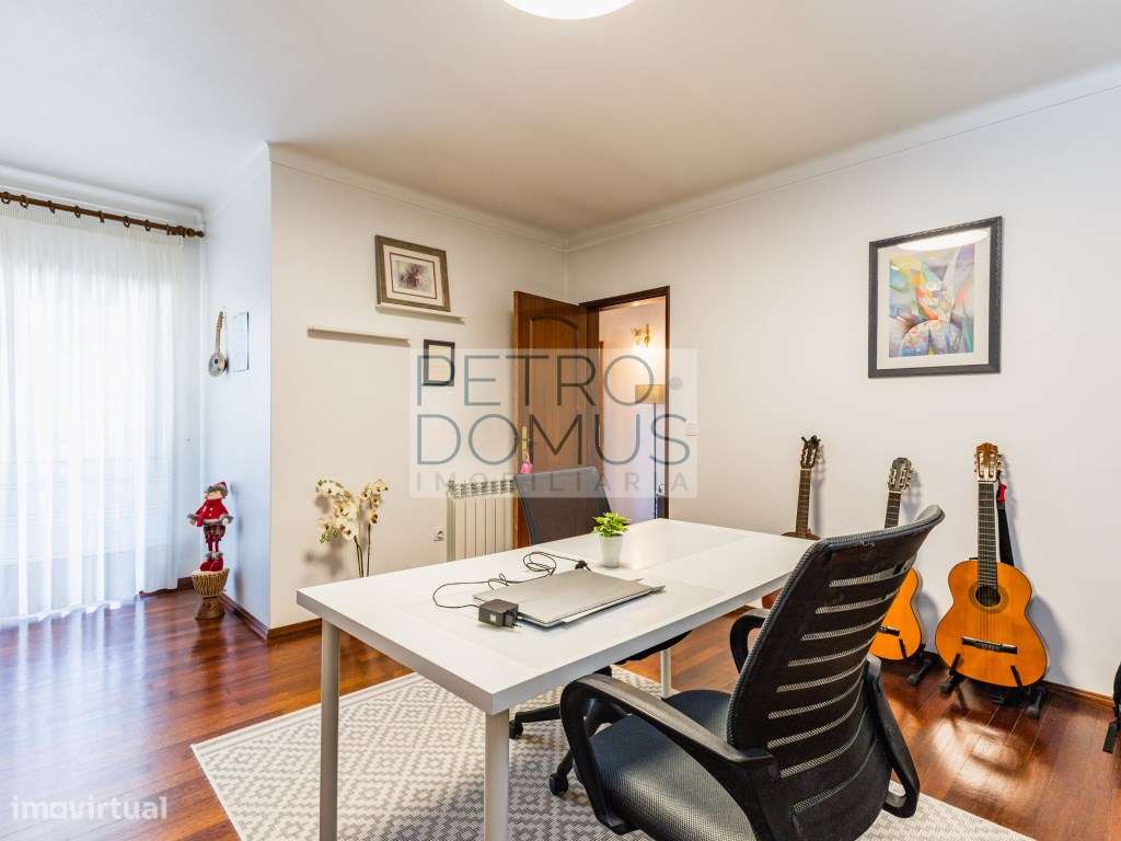 MORADIA UNIFAMILIAR TERREA T4+1, MACEIRA, LEIRIA-19