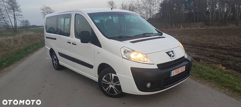 Peugeot Expert Tepee L2H1 (5-Si.) FAP Premium - 2