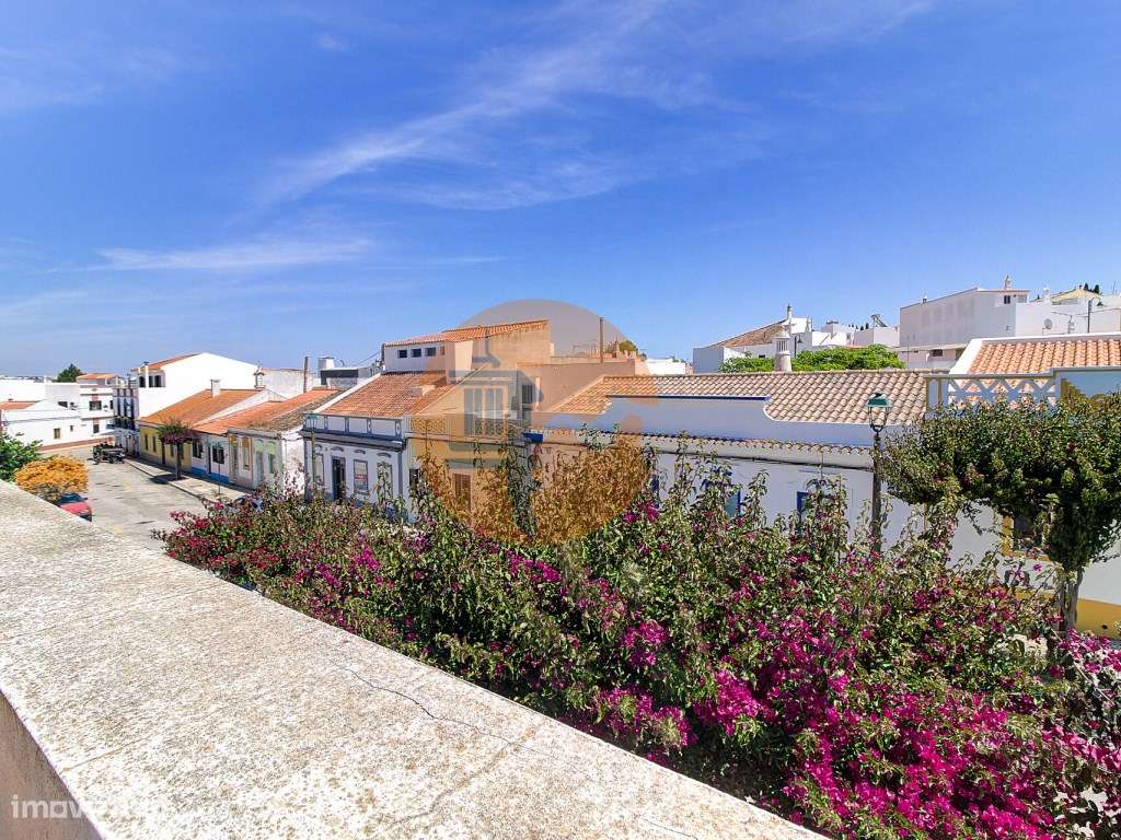 Moradia T3+2 com Jardim, Garagem e Vista Castelo no Centro de Castr...-30