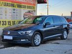 Volkswagen Passat Variant 1.6 TDI (BlueMotion Technology) Comfortline - 11