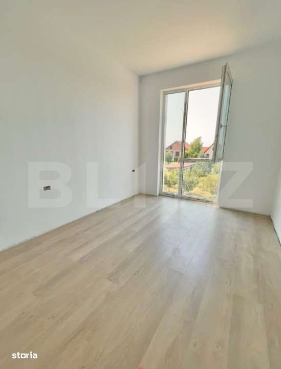 Apartament nou, 2 camere, 51 mp, cu parcare! - Imagine principală: 4/7