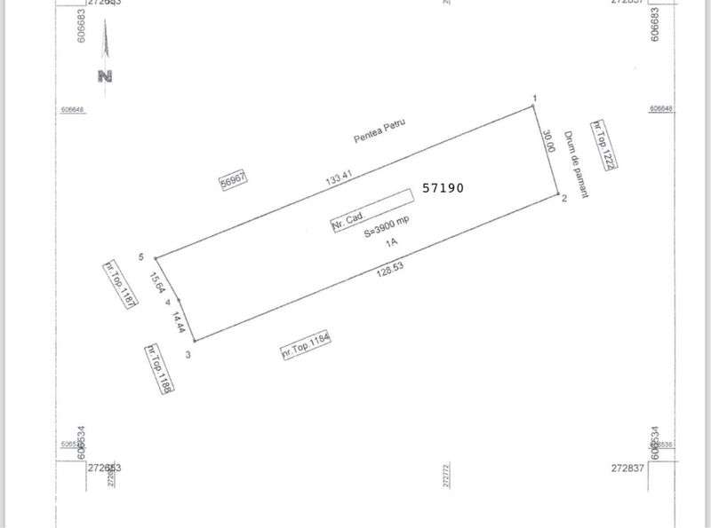 Vand teren Mierlau - Imagine principală: 4/6