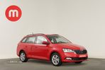 Skoda Fabia Break 1.0 TSI Ambition - 1