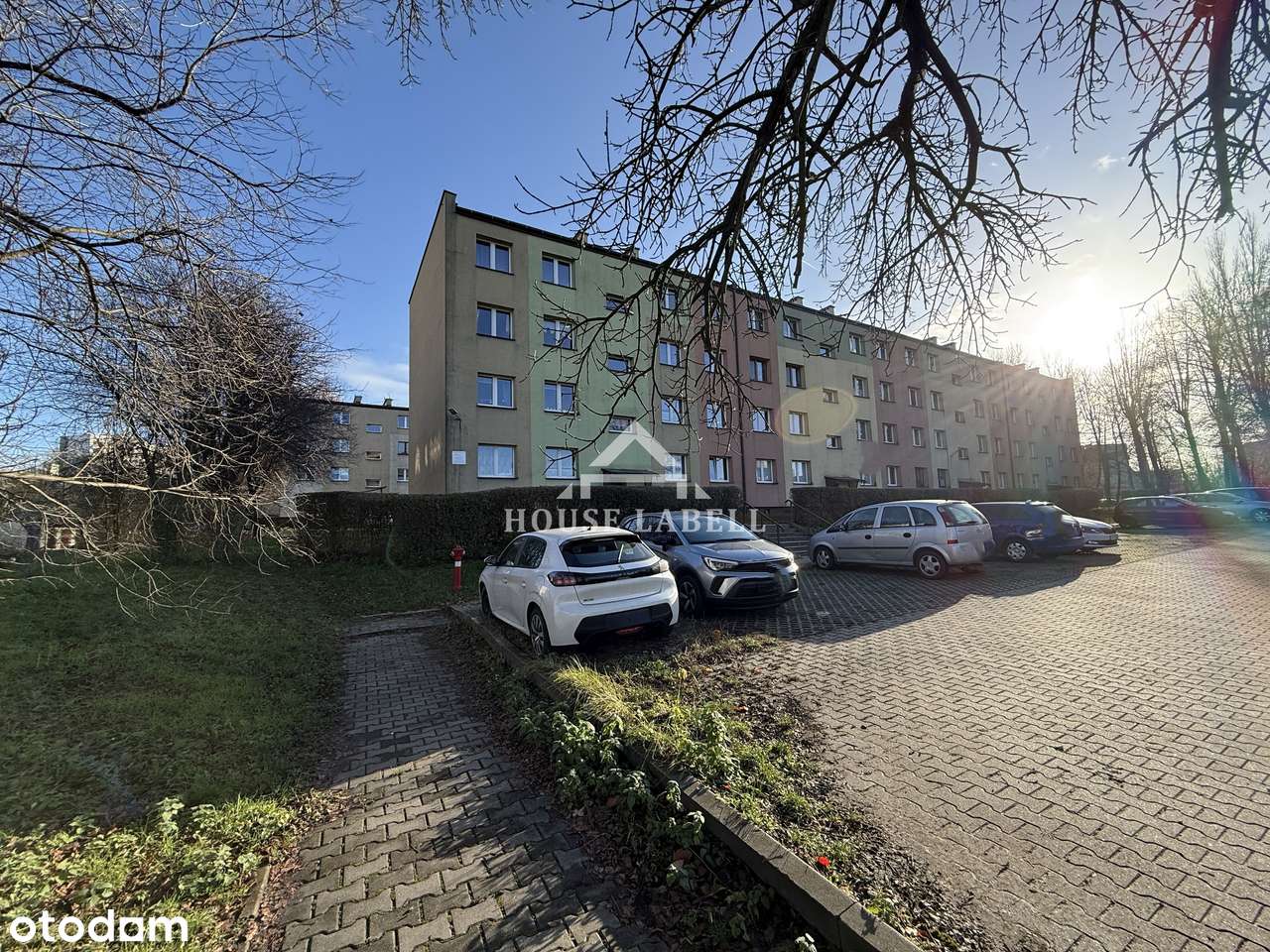 Przytulne 2 pokoje na Brynowie – poczujesz „to coś”-16