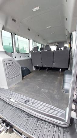 Ford Transit - 14