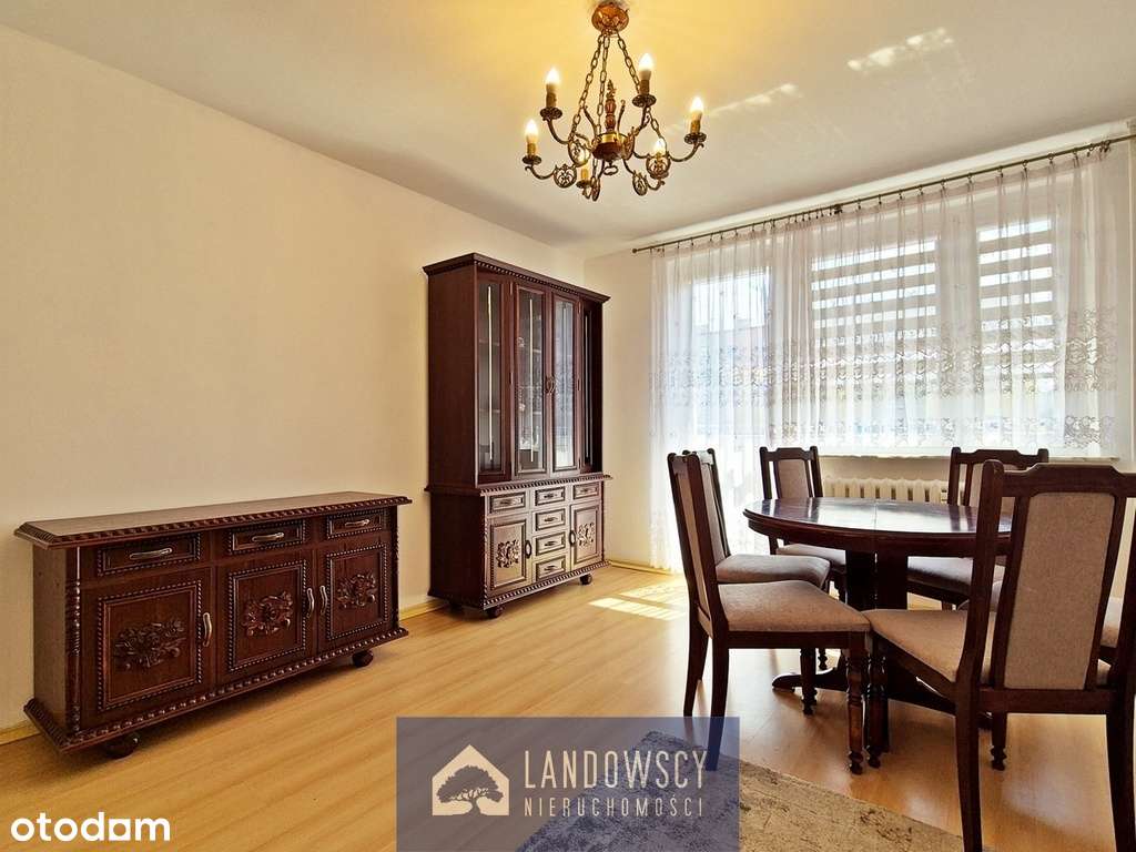 Przytulne mieszkanie w samym centrum miasta - Pełny obrazek: 2/16