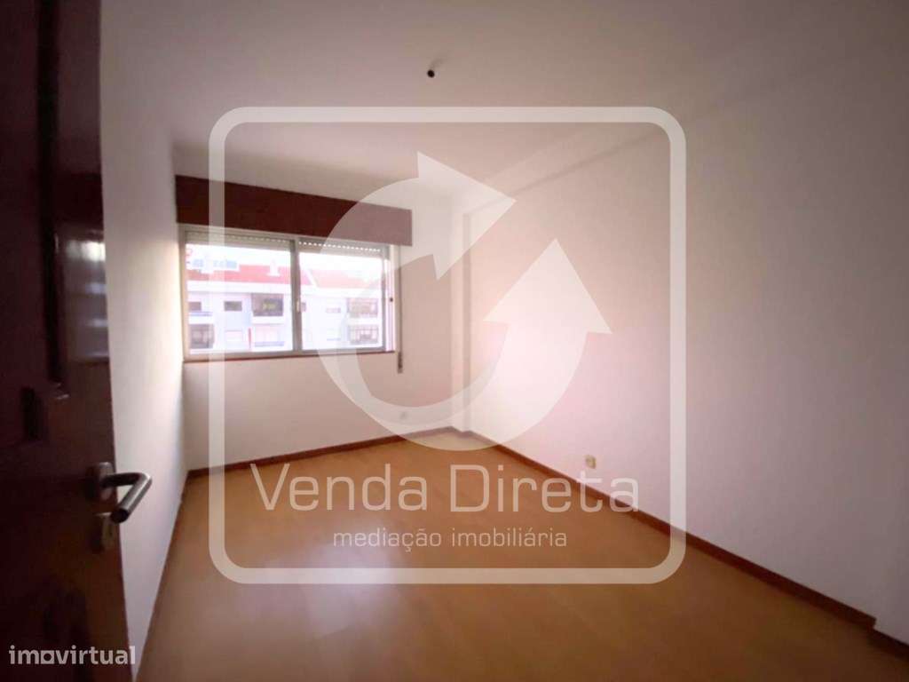 Apartamento T4 com 127 m², varanda e elevador no Pinhal Novo locali...-7