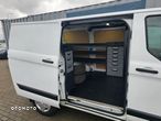 Ford Transit Custom L1H1 - 2