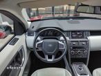 Land Rover Discovery Sport 2.0 Si4 HSE Luxury - 14