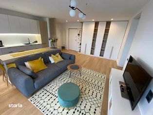 Apartament 3 camere Aviatiei/Pipera/Floreasca/Barbu Vacarescu