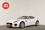 Jaguar F-Type 2.0 i4 R-Dynamic - 2