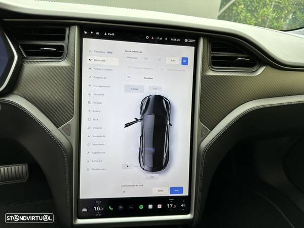 Tesla Model S 100D - 50