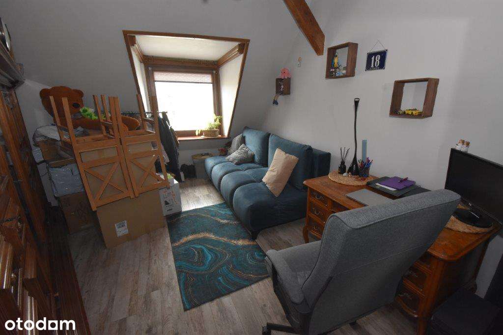 sprzedam mieszkanie 4-pokojowe w Nysie, centrum-3