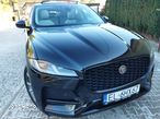 Jaguar F-Pace P250 AWD R-Dynamic Black - 17