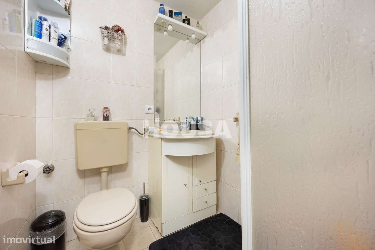 Moradia T3 com terreno de 2.157 m² – Raposeira, Colmeias | Leiria-9