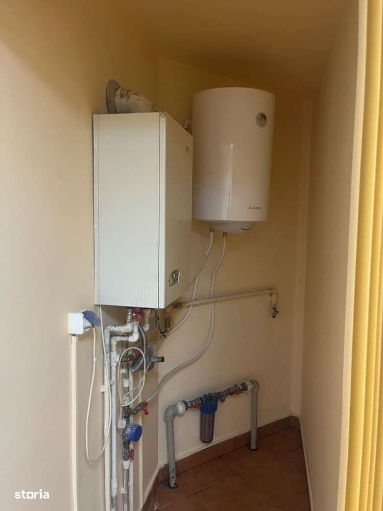 Spațiu Central 114 mp parter - Imagine principală: 3/6