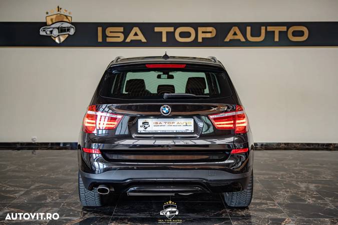 BMW X3 - 37