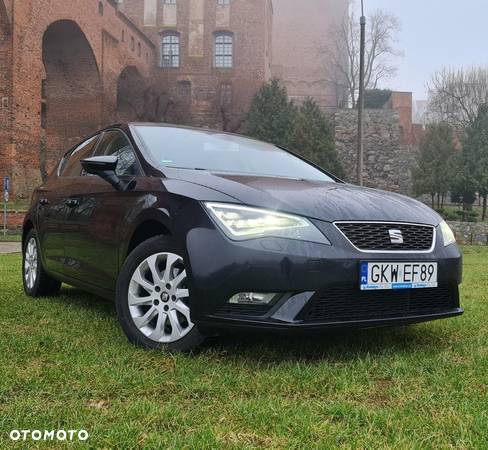 Seat Leon 1.2 TSI Style S&S DSG - 6