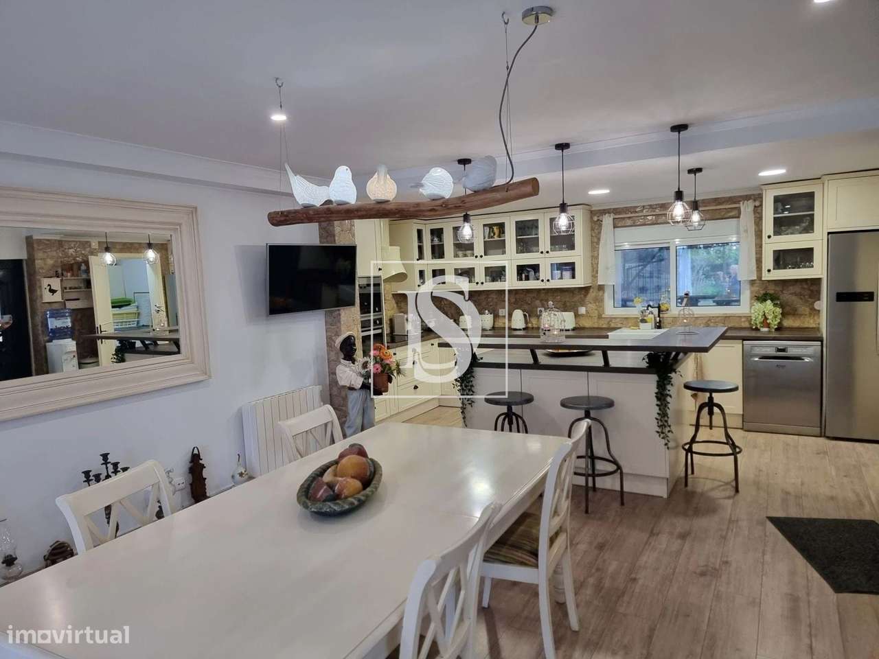 Quinta com Moradia T3 em Sintra - Grande imagem: 2/47