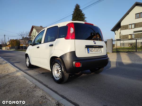 Fiat Panda 1.2 Easy EU6 - 21