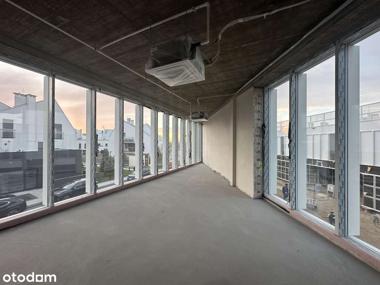 Lokal pod biuro, gabinet lekarski, branżę beauty - 120,72m2 - Pełny obrazek: 3/17