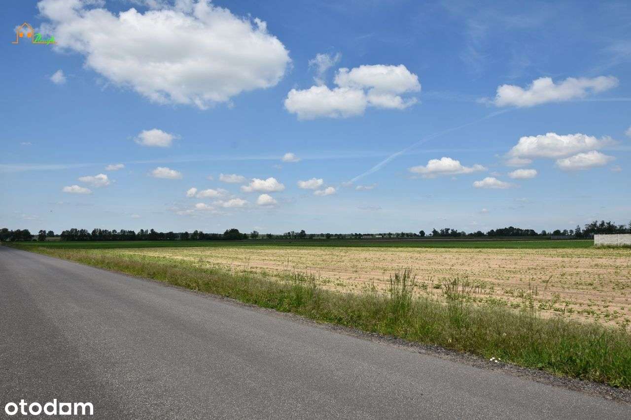 Działki budowlane Murzynowo Kościelne - Pełny obrazek: 4/5