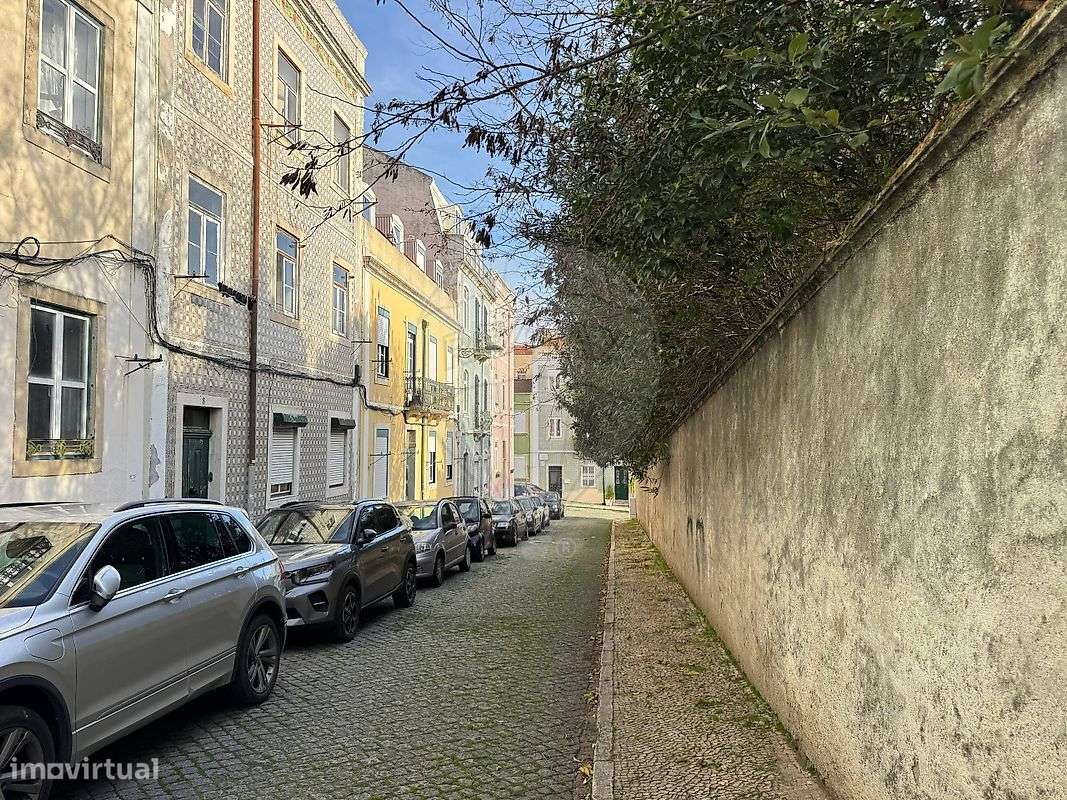 Moradia T1 para venda - Grande imagem: 5/11