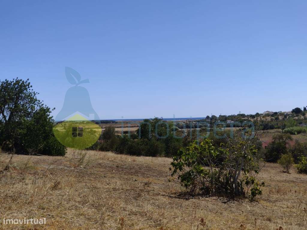 PÊRA - LOTE DE TERRENO URBANO VISTA MAR PARA CONSTRUÇÃO DE MORADIA ... - Grande imagem: 5/8