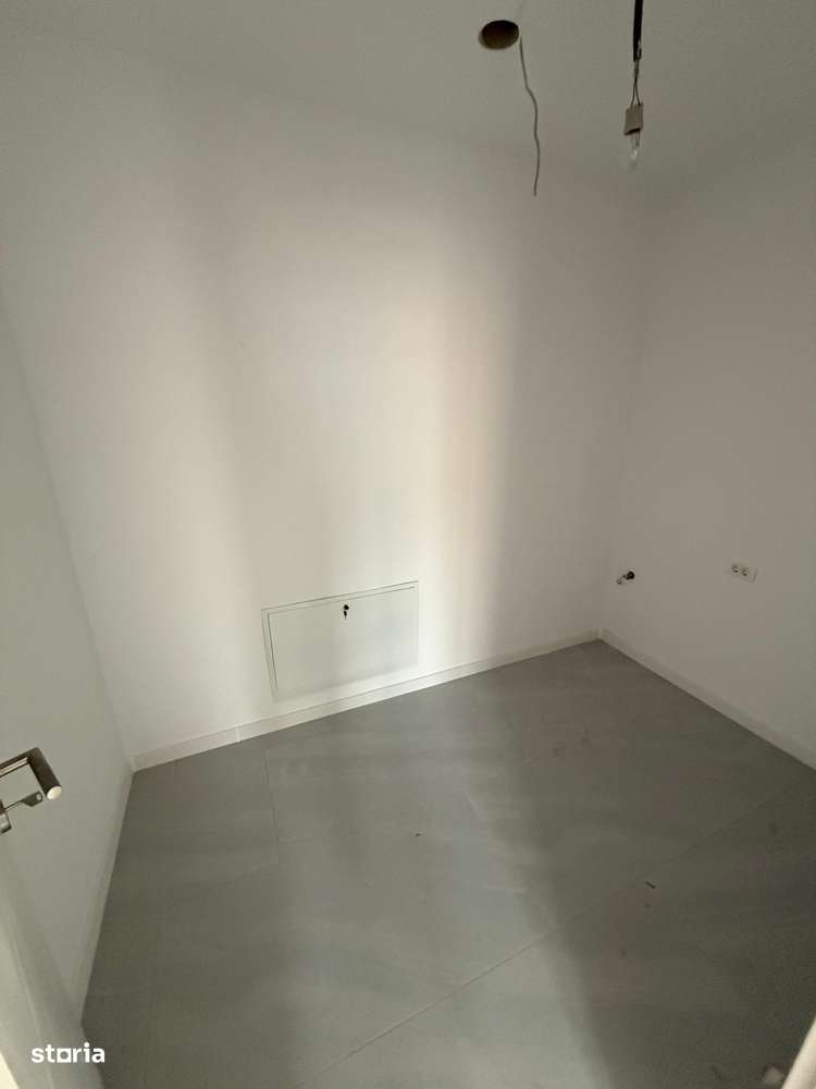 Comision 0! Duplex pe Parter, 3 camere, 2 bai, 85mpU, 382mpT, Giarmata-7