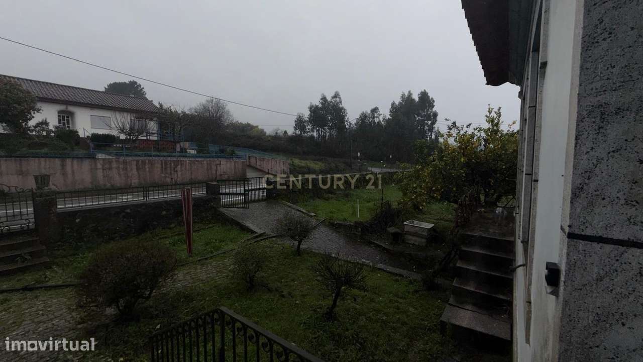 Moradia Isolada V4 em Bem Viver – Marco de Canaveses-23