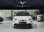 Abarth 500 - 2