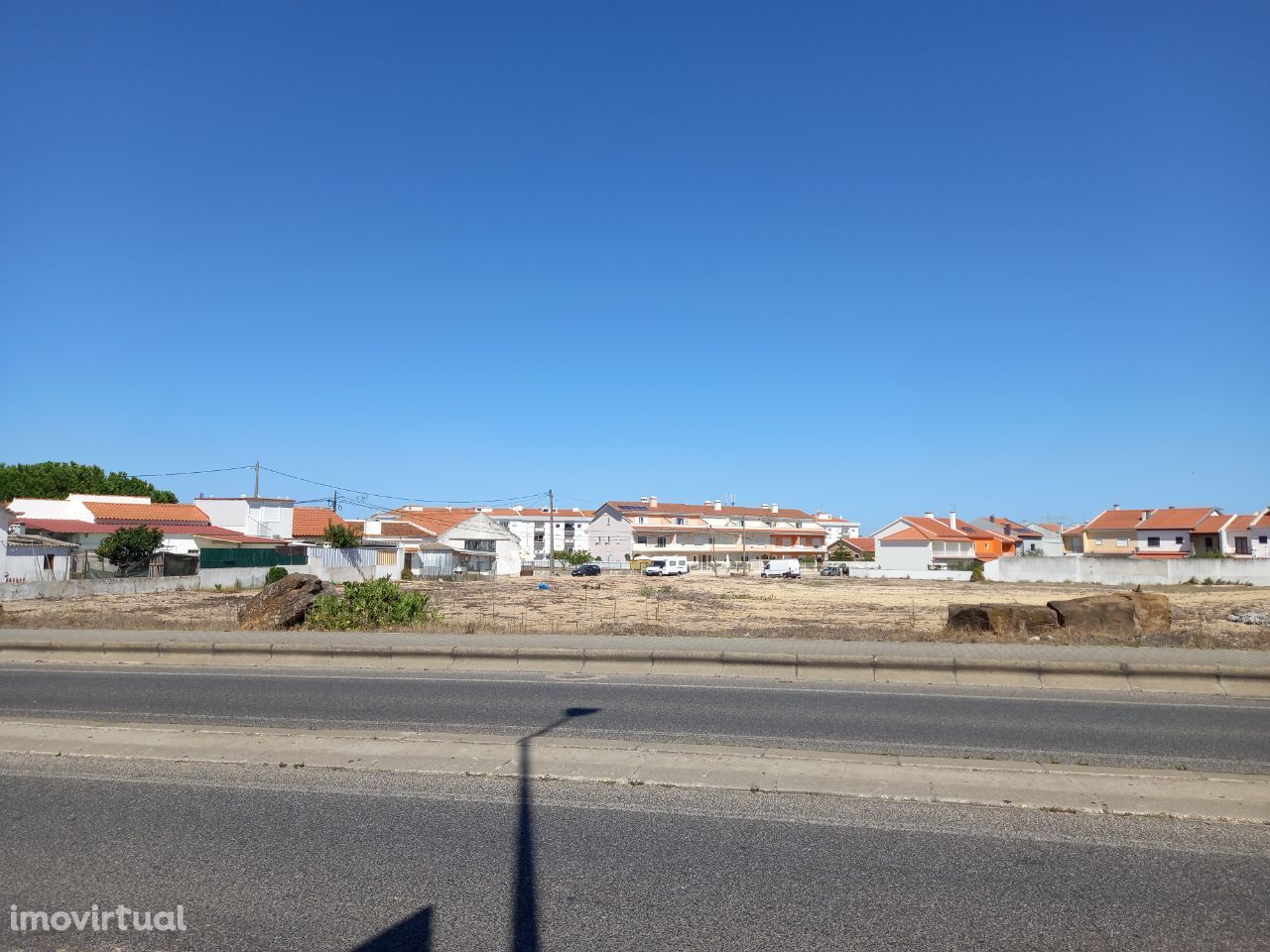 Lote terreno Urbano 12.135 m2 Porto Alto viabilidade construçao