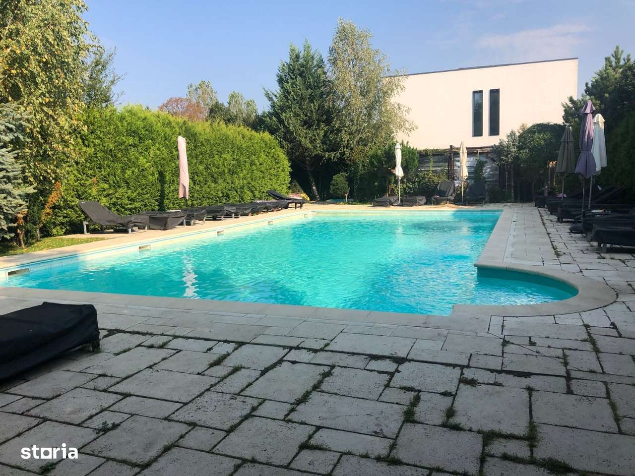 Apartament 3 camere de lux | 162 mp | Mobilat și utilat | Erou Iancu N - Imagine principală: 3/20