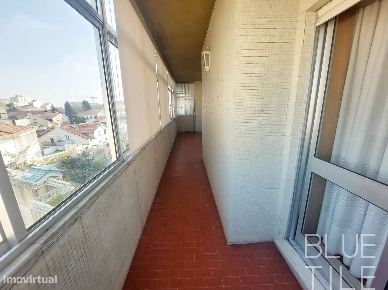 Apartamento T4 em Serpa Pinto-35