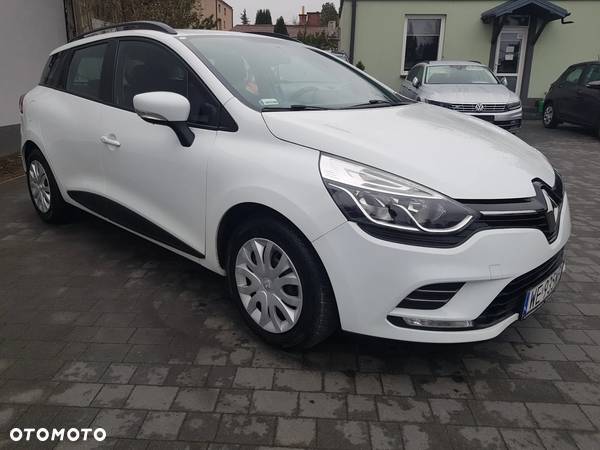 Renault Clio 0.9 Energy TCe Alize - 8