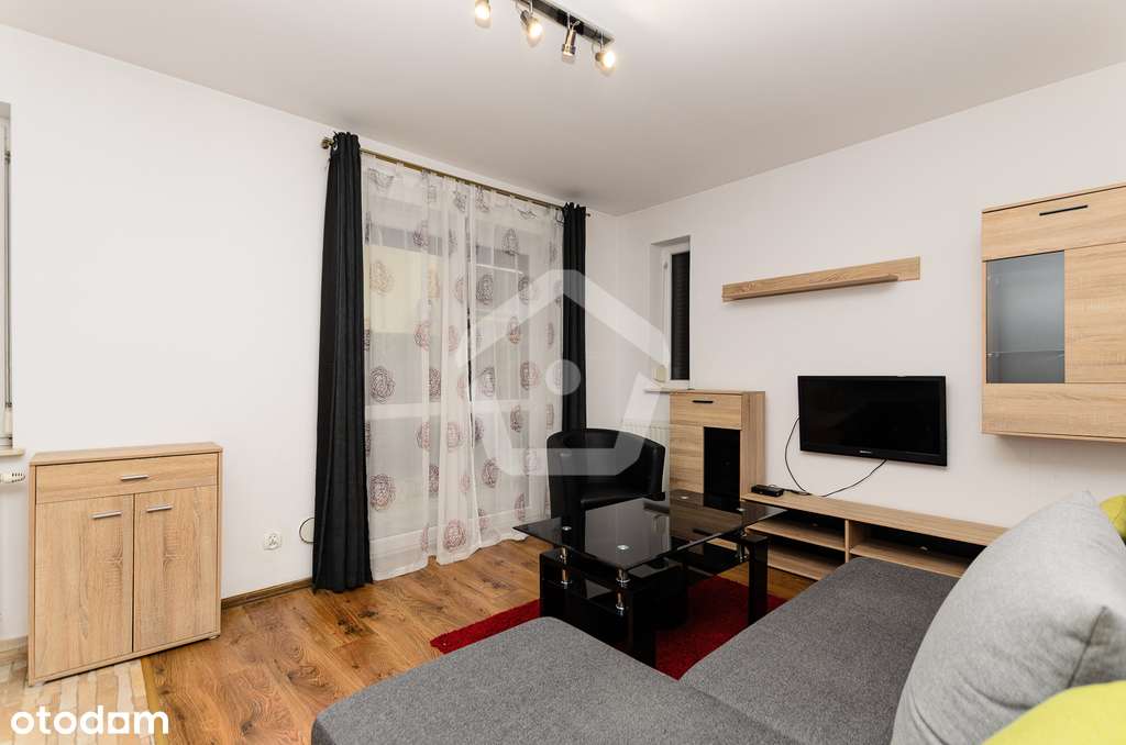 Mieszkanie 3 pokojowe na parterze - ul. Grabskiego-0